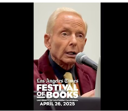 USC Book Festival